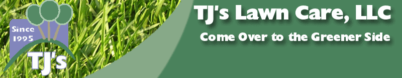 TJ's Lawn Care
